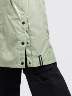 Khujo Regenmantels Tussenmantel Alecia Dames Pastelgroen -Khujo Winkel 00c395a6f740e144b99e5966db8c1edd