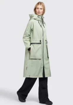 Khujo Paxi - Parka - Blassgrün 11 Khujo Paxi - Parka - Blassgrün -Khujo Winkel 011bd3bd3677469681b8c38af267fda9