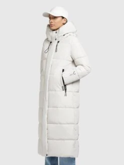 Khujo Tussenmantels Tussenmantel Soulani Dames Offwhite 12 Khujo Tussenmantels Tussenmantel Soulani Dames Offwhite -Khujo Winkel 01aaaa1266aeedcc4956d815b587c3d0