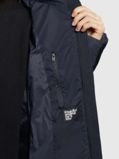 Khujo Wintermantels Wintermantel Dames Nachtblauw 15 Khujo Wintermantels Wintermantel Dames Nachtblauw -Khujo Winkel 025d9c9c13c97e51f075440d5ff670c3