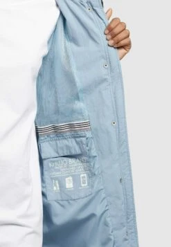 Khujo Adda - Parka - Hellblau 13 Khujo Adda - Parka - Hellblau -Khujo Winkel 02eff8eac7724458a9458ec77f08f3a8