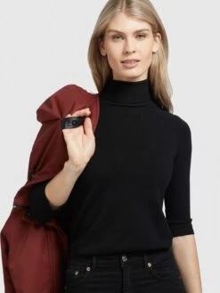 Khujo Parkas Tussenparka Dames Roestrood -Khujo Winkel 03731b7af876c2c8db360ea0a086d4d4