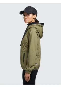 Khujo Rolava2 - Jas - Olivgrün 13 Khujo Rolava2 - Jas - Olivgrün -Khujo Winkel 047a2e60e1934000b4ef104a54eb5cb9