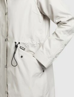 Khujo Marnia - Parka - Hellgrau 15 Khujo Marnia - Parka - Hellgrau -Khujo Winkel 04d5cbf5946d43eb80350e05e04878fc