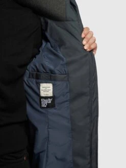 Khujo Wintermantels Wintermantel Aribay Dames Nachtblauw 15 Khujo Wintermantels Wintermantel Aribay Dames Nachtblauw -Khujo Winkel 04f78743681163196c0a5d3f96110cee