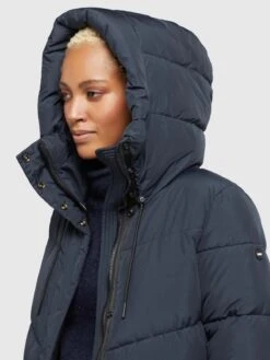 Khujo Wintermantels Wintermantel Shimanta 2 Dames Donkerblauw 14 Khujo Wintermantels Wintermantel Shimanta 2 Dames Donkerblauw -Khujo Winkel 082e77c95a98d2af01cdeba2ddd46163