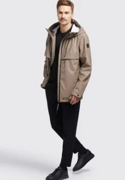 Khujo Loras2 - Outdoorjas - Blassbraun 14 Khujo Loras2 - Outdoorjas - Blassbraun -Khujo Winkel 092d20f7326045dca58235f3ac91707e