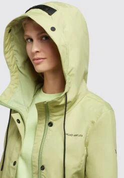 Khujo Lauren - Parka - Fer Gre -Khujo Winkel 09309c12e33b473c8aff746cc6a51d63