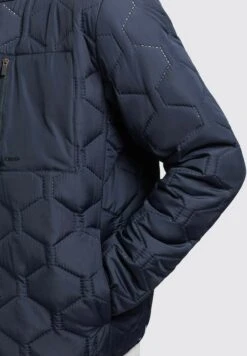 Khujo True - Jas - Dunkelblau 17 Khujo True - Jas - Dunkelblau -Khujo Winkel 09b7bbb87d53489f8bad8aafd2c1714d