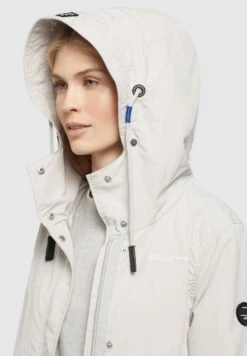 Khujo Caima - Parka - Hellgrau 11 Khujo Caima - Parka - Hellgrau -Khujo Winkel 0a6e342e21304fd29c1ab5a2b22cc1de