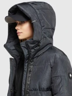 Khujo Wintermantels Wintermantel Dakota 2 Dames Nachtblauw 14 Khujo Wintermantels Wintermantel Dakota 2 Dames Nachtblauw -Khujo Winkel 0aac60a7670553dbb4004b61c1abb902