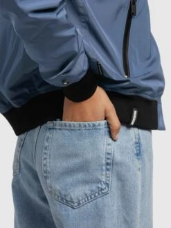 Khujo Tussenjassen Tussenjas Stence2 Dames Duifblauw -Khujo Winkel 0c0fda4f81700945a365924b645ae8d4 1