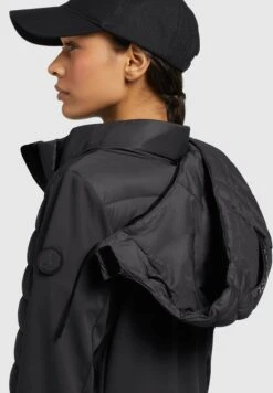 Khujo Ruth Matt - Winterjas - Schwarz 13 Khujo Ruth Matt - Winterjas - Schwarz -Khujo Winkel 0c218b382fcb488e88f698dd593cb232