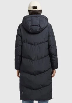 Khujo Sonje 4 - Winterjas - Graublau -Khujo Winkel 0c44b48554594cb0b44f5d2e3f0ae12a