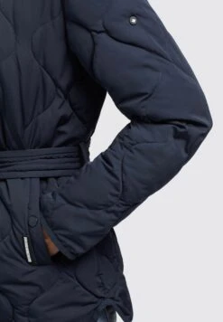 Khujo Yuna - Jas - Dunkelblau 14 Khujo Yuna - Jas - Dunkelblau -Khujo Winkel 0c6c4bbac1764392bab0f6971f8a37d4