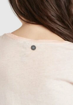 Khujo T-shirts Shirt Pergola Dames Rosa 17 Khujo T-shirts Shirt Pergola Dames Rosa -Khujo Winkel 0d037fd54886d9866a2881c0a7e857b2