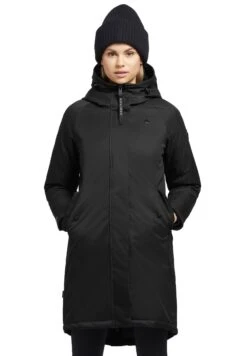 Khujo Laria - Winterjas - Schwarz 16 Khujo Laria - Winterjas - Schwarz -Khujo Winkel 0e79272094124afa9343280282e9639b