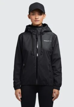 Khujo Rolava2 - Jas - Schwarz 16 Khujo Rolava2 - Jas - Schwarz -Khujo Winkel 1033e0360f4c485c9d486fd08ce73d7d