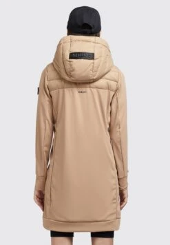 Khujo Ruth Matt - Winterjas - Beige 10 Khujo Ruth Matt - Winterjas - Beige -Khujo Winkel 10a7c52f3f514c7390132c7a9a63eab7