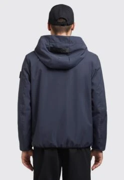 Khujo Eldon - Outdoorjas - Dunkelblau 10 Khujo Eldon - Outdoorjas - Dunkelblau -Khujo Winkel 1168a783aa40475faca7956bda107f42