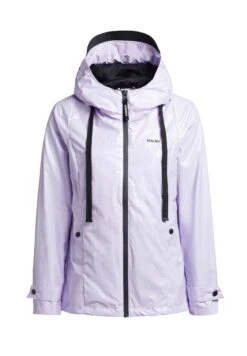 Khujo Somia - Jas - Flieder Hell 15 Khujo Somia - Jas - Flieder Hell -Khujo Winkel 11c9f302cfc549c286ee537bbe854e0a