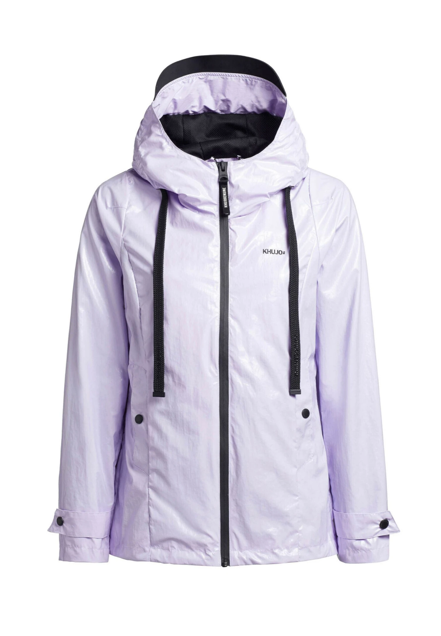 Khujo Somia - Jas - Flieder Hell 8 Khujo Somia - Jas - Flieder Hell - Afbeelding 8