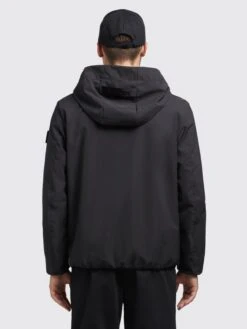 Khujo Tussenjassen Tussenjas Eldon Heren Zwart -Khujo Winkel 12aea1cee29ca45ffcc9410ce5e5df53