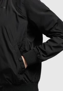 Khujo Persee - Jas - Schwarz -Khujo Winkel 13460829308249178b515de765dbffba