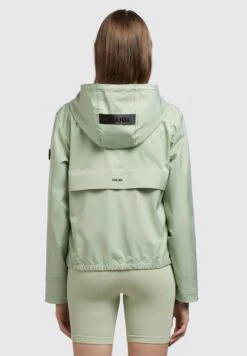Khujo Elita - Windjack - Blassgrün 10 Khujo Elita - Windjack - Blassgrün -Khujo Winkel 13cc94a45038469b80017bfda362d269