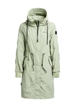 Khujo Silica - Parka - Blassgrün 15 Khujo Silica - Parka - Blassgrün -Khujo Winkel 13d378a9eb4c475481b99bd6024d44a7