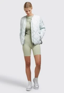 Khujo Alma - Jas - Blassgrün 12 Khujo Alma - Jas - Blassgrün -Khujo Winkel 145c445b3c3a40498c036a22c032add9