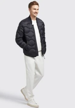 Khujo Picco - Jas - Schwarz -Khujo Winkel 156559a2e8914905b813a866765c142d