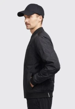 Khujo Carlson - Jas - Schwarz 12 Khujo Carlson - Jas - Schwarz -Khujo Winkel 161dada45fae4dc4bc59d07362058548