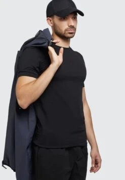 Khujo Eldon - Outdoorjas - Dunkelblau 14 Khujo Eldon - Outdoorjas - Dunkelblau -Khujo Winkel 187a12e5e14d4c179332a09398e17f24