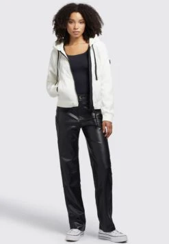 Khujo Maren - Jas - Naturweiß 11 Khujo Maren - Jas - Naturweiß -Khujo Winkel 1889e9bd68a94e6781b983284a245bdb