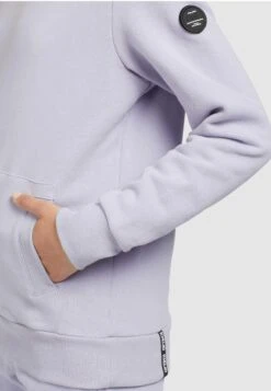 Khujo Rhabea - Hoodie - Flieder 11 Khujo Rhabea - Hoodie - Flieder -Khujo Winkel 19576a7f0415485dbd41da17df08f6d8