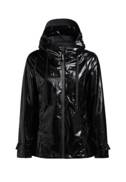 Khujo Somia - Jas - Schwarz 15 Khujo Somia - Jas - Schwarz -Khujo Winkel 1a2d9415baf04eb4af4f3d79bf559976