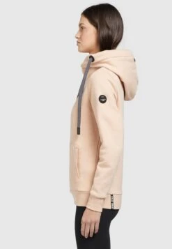 Khujo Rhabea - Hoodie - Aprikot 12 Khujo Rhabea - Hoodie - Aprikot -Khujo Winkel 1a4b71ce39f74048b8e0d35ab9d52290