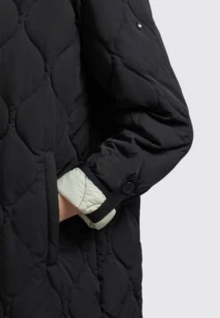 Khujo Sira - Jas - Schwarz 12 Khujo Sira - Jas - Schwarz -Khujo Winkel 1a630e6a62be40699d72a1eec0e6d140