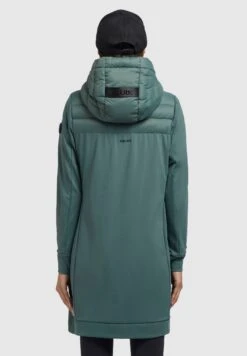 Khujo Ruth Matt - Winterjas - Kupfergrün 10 Khujo Ruth Matt - Winterjas - Kupfergrün -Khujo Winkel 1b429dfd93c845468b312ea3142d12bc