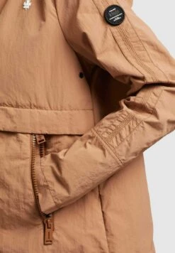 Khujo Zahira3 - Lichte Jas - Toffee 12 Khujo Zahira3 - Lichte Jas - Toffee -Khujo Winkel 1b88c6d5c16c4b5493eaa5446721847e