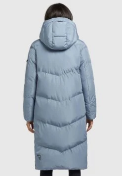 Khujo Sonje 4 - Winterjas - Hellblau 9 Khujo Sonje 4 - Winterjas - Hellblau -Khujo Winkel 1b8904136d0f4bac915fc1d136f2de98