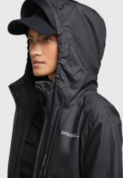 Khujo Rolava2 - Jas - Schwarz 12 Khujo Rolava2 - Jas - Schwarz -Khujo Winkel 1c6ef737c48540ea982cdfe5dd80e727