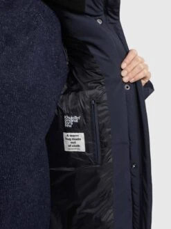 Khujo Korte Mantels Wintermantel Wente Dames Donkerblauw 15 Khujo Korte Mantels Wintermantel Wente Dames Donkerblauw -Khujo Winkel 1c83e4dbe11a53194bf75840cde0180c