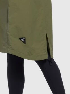 Khujo Tussenmantels Tussenmantel Marnia 2 Dames Olijfgroen -Khujo Winkel 1ca80bf91be212a9f2c24166f9e77e4c