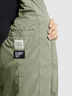 Khujo Tussenjassen Tussenjas Tweety Dames Pastelgroen -Khujo Winkel 1d3328b7865dddc9d14b1a9f782fd8b5