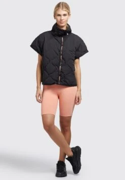 Khujo Ery - Jas - Schwarz 14 Khujo Ery - Jas - Schwarz -Khujo Winkel 1d758bb382184b679de67b2b350352a4