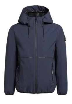 Khujo Eldon - Outdoorjas - Dunkelblau 15 Khujo Eldon - Outdoorjas - Dunkelblau -Khujo Winkel 1e0e7229683146529d5b693e34ea9e3c