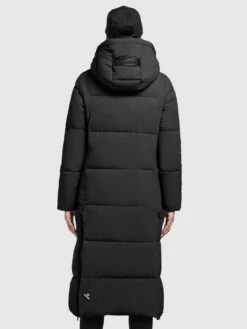 Khujo Tussenmantels Tussenmantel Melona Dames Zwart 11 Khujo Tussenmantels Tussenmantel Melona Dames Zwart -Khujo Winkel 1e2b051fc216ee4b847b98f8c0ef0d71