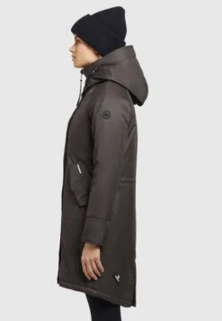 Khujo Laria - Winterjas - Spa Gry -Khujo Winkel 1e79df8222464388a8b094a1f348cae7